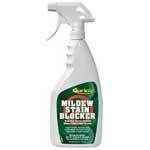 Mildew Stain Blocker with Nano Tech Barrier - 22 Ounce | Star Brite 086622 - MacombMarineParts.com