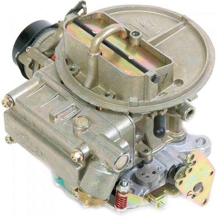 Model 2300 Marine Carburetor | Holley 0 - 80320 - 1 - MacombMarineParts.com