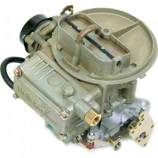 Model 2300 Marine Carburetor | Holley 0 - 80402 - 1 - MacombMarineParts.com