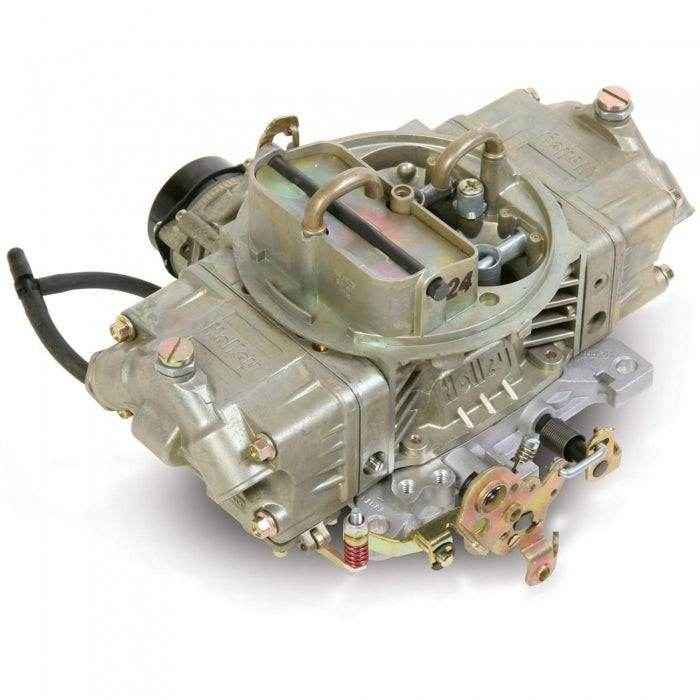 Model 4150 Marine Carburetor | Holley 0 - 80559 - MacombMarineParts.com