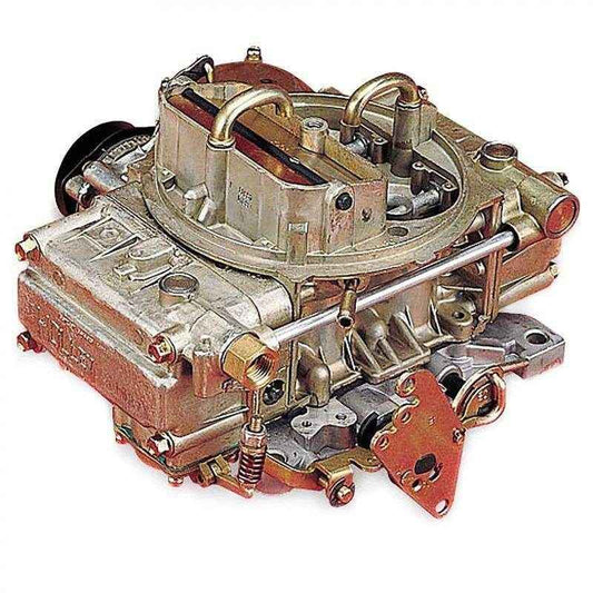 Model 4160 Marine Carburetor | Holley 0 - 80551 - 1 - MacombMarineParts.com