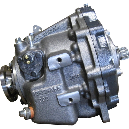 Model 71C 1:1 Direct Drive Transmission | Velvet Drive 1017-000-004 - MacombMarineParts.com