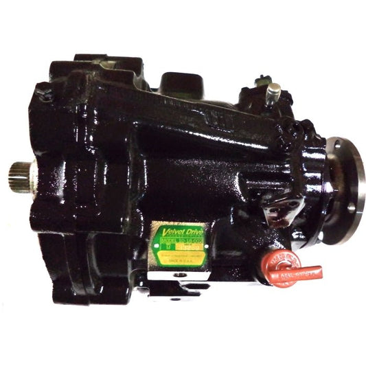 Model 72C 1:1 Direct Drive Transmission | Velvet Drive 1018 - 000 - 002 - MacombMarineParts.com