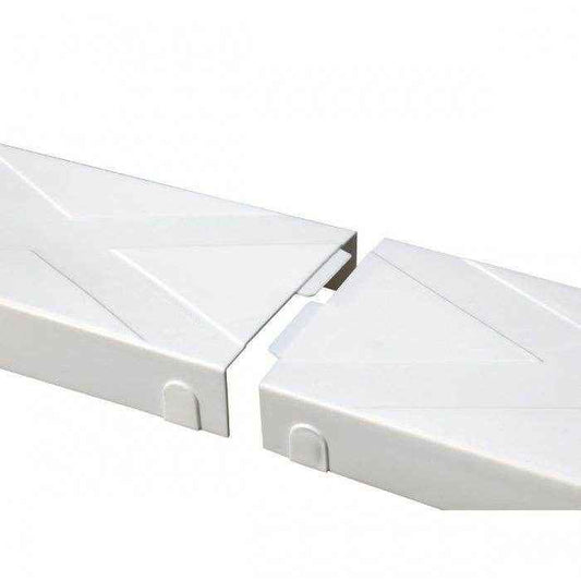 Modular Self Centering Boat Bunk Glide On Kit | Tie Down Engineering 86296 - MacombMarineParts.com
