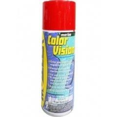 Moeller Color Vision Fuel Tank Red Spray Paint 025475