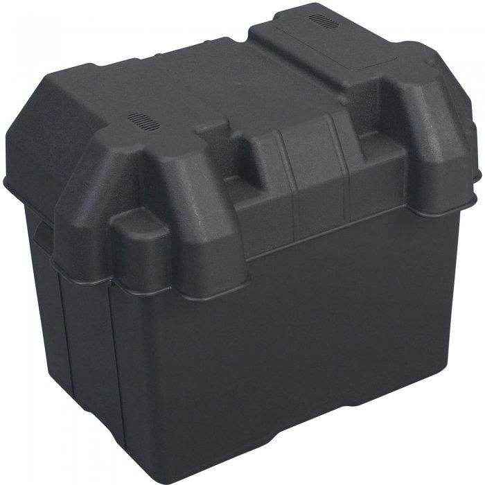 Moeller Marine Products Group 24 Battery Box 042213 - MacombMarineParts.com
