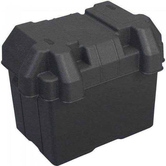Moeller Marine Products Group 24 Battery Box 042213 - MacombMarineParts.com