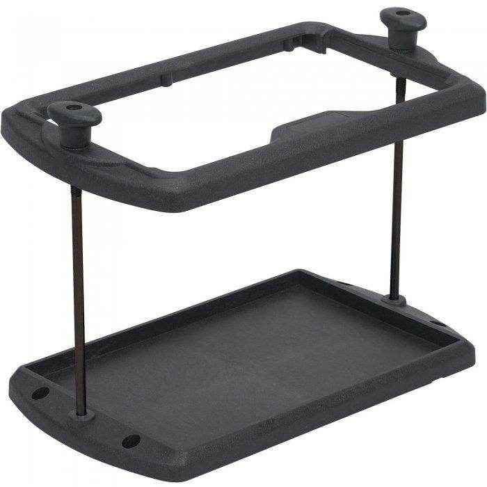 Moeller Marine Products Group 24 Battery Tray 042215 - MacombMarineParts.com
