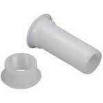 Moeller Marine Products Motorwell Drain Tube 020300-10 - MacombMarineParts.com