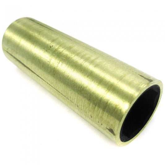 Morse 1 1/4" X 1 3/4" X 5" Brass Strut Bearing CHUB - MacombMarineParts.com