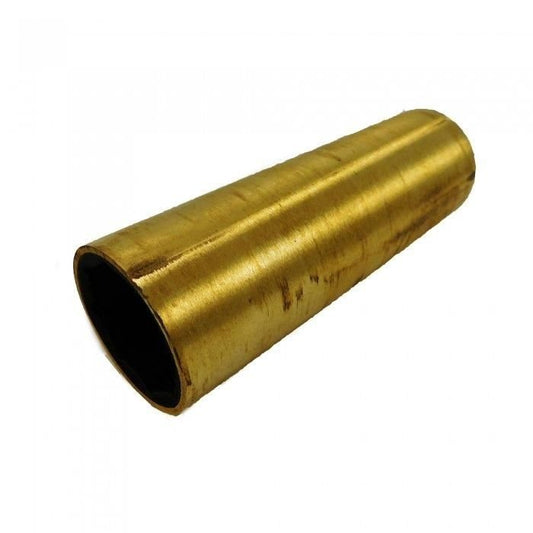 Morse 1 1/8" X 1 1/2" X 4 1/2" Brass Strut Bearing CAMA - MacombMarineParts.com