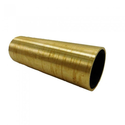 Morse 1 3/4" X 2 3/8" X 7" Brass Strut Bearing GROUPER - MacombMarineParts.com
