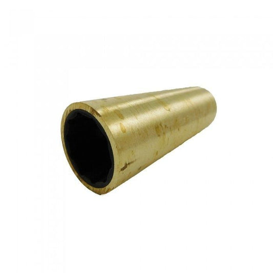 Morse 1 3/8" X 1 7/8" X 5 1/2" Brass Strut Bearing DEVILFISH - MacombMarineParts.com