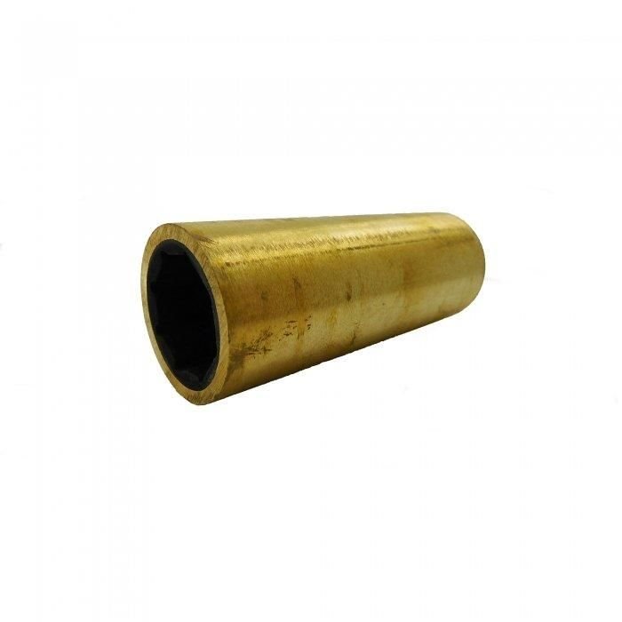 Morse 1" X 1 1/2" X 4" Brass Strut Bearing BONITO - MacombMarineParts.com