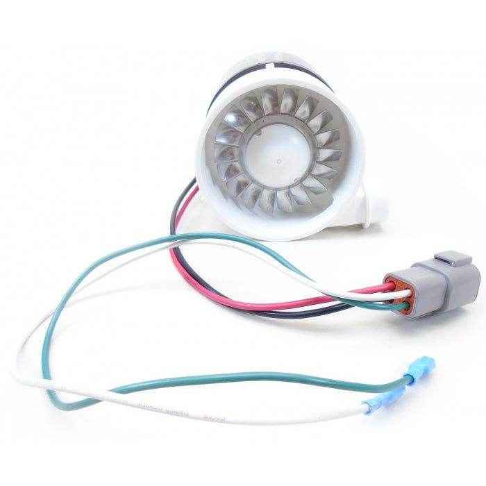 Motor Assy 12Vdc M Flush Kit | Dometic 385880068 - MacombMarineParts.com