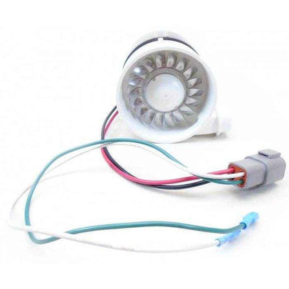 Motor Assy 12Vdc M Flush Kit | Dometic 385880068 - MacombMarineParts.com