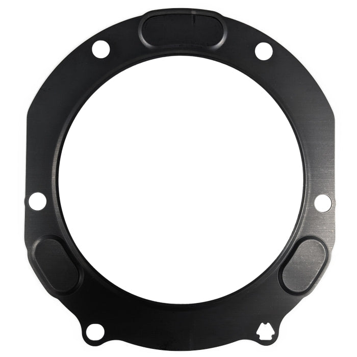 Mounting Gasket Catalyst Exhaust Elbow | Volvo Penta 40005439 - MacombMarineParts.com