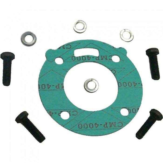 Mounting Kit Crusader Exhaust Elbow | Sierra 18-8515 - MacombMarineParts.com