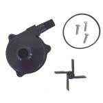 MS320 Pump Repair Kit | Cal Pump MSR-3 - MacombMarineParts.com