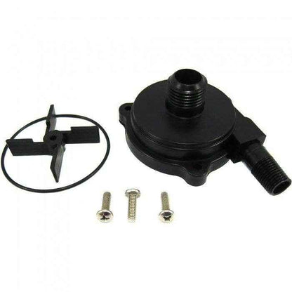 MS320 Pump Repair Kit | Cal Pump MSR-3 - MacombMarineParts.com