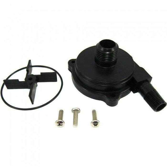 MS320 Pump Repair Kit | Cal Pump MSR-3 - MacombMarineParts.com