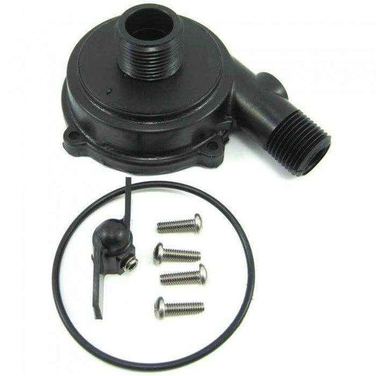 MS580 Pump Repair Kit | Cal Pump MSR-5 - MacombMarineParts.com