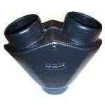 Msi 4 X 4 X 4 Y Air Divider - MacombMarineParts.com