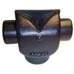 Msi Hose T 4 In. Inlet 3 In. 3 In. Outlet - MacombMarineParts.com