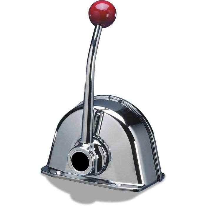 MT-3 Single Lever Engine Control | Dometic CH5310P - MacombMarineParts.com