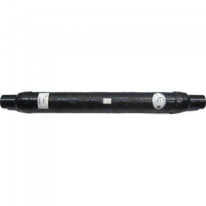 Muffler Verna Ski Inline 3 in. | Centek Industries 1000217 - MacombMarineParts.com