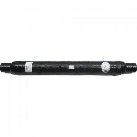 Muffler Verna Ski Inline 3 in. | Centek Industries 1000217 - MacombMarineParts.com