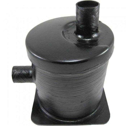 Muffler Vernalift Side In Top Out 2 in. | Centek Industries 1601805 - MacombMarineParts.com