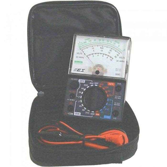 Multi Meter/Dva Tester | Sierra 18-9801 - MacombMarineParts.com