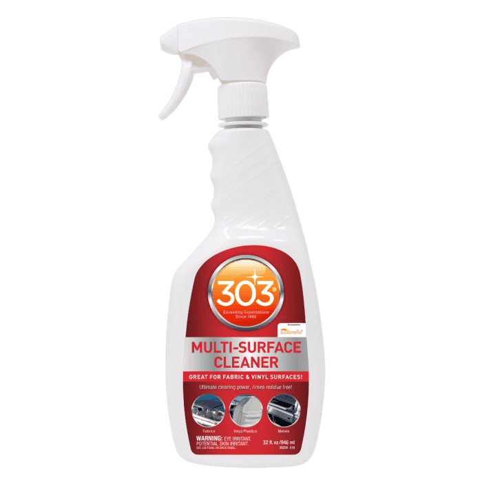 Multi Surface Cleaner - 32 oz | 303 - 30204 - MacombMarineParts.com