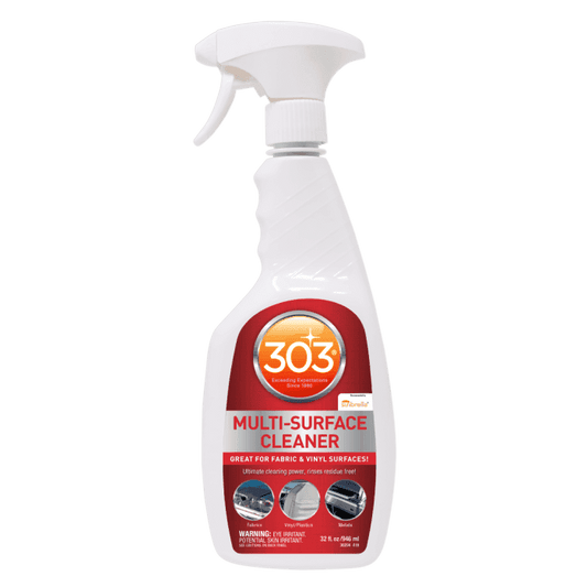 Multi Surface Cleaner - 32 oz | 303 - 30204 - MacombMarineParts.com