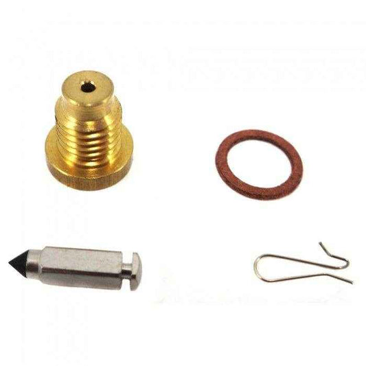 Needle And Seat | Sierra 18 - 7093 - MacombMarineParts.com