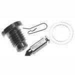 Needle And Seat | Sierra 18-7094 - MacombMarineParts.com