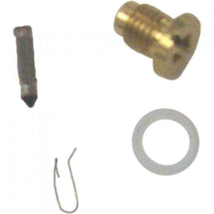 Needle And Seat | Sierra 18-7094 - MacombMarineParts.com