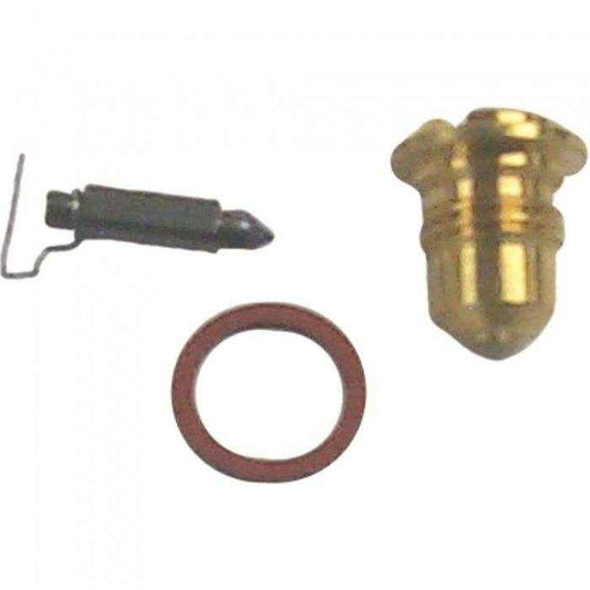 Needle And Seat | Sierra 18 - 7233 - MacombMarineParts.com