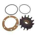 Neoprene Impeller Kit | Jabsco 1210 - 0001 - P - MacombMarineParts.com