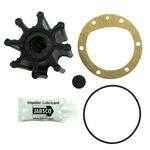 Neoprene Impeller Kit | Jabsco 17018-0001-P - MacombMarineParts.com