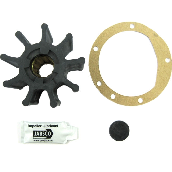 Neoprene Impeller Kit | Jabsco 836-0001-P
