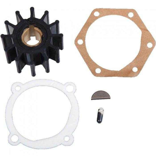 Neoprene Impeller Kit | Sierra 18-3075 - MacombMarineParts.com