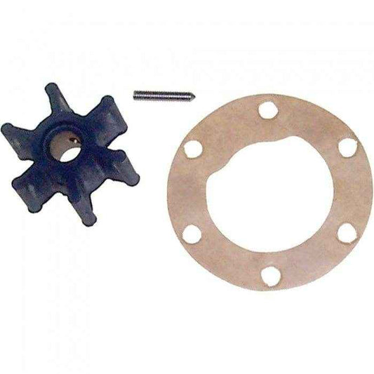 Neoprene Impeller Kit | Sierra 18 - 3079 - MacombMarineParts.com