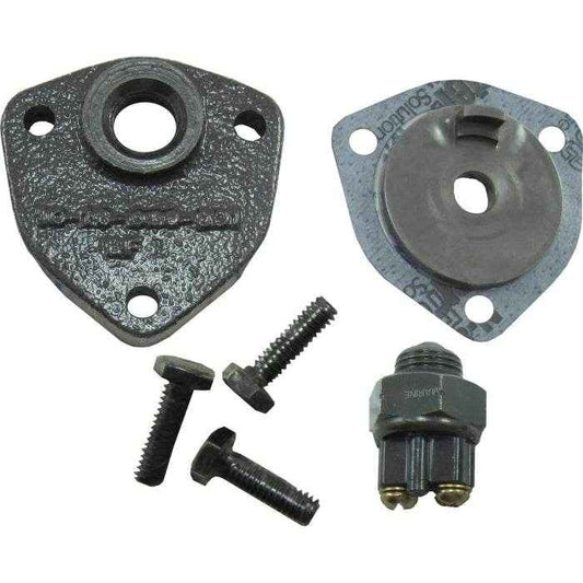 Velvet Drive Neutral Safety Switch Kit - MacombMarineParts.com