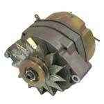 New Delco 68 Amp Alternator | Sierra 18-5957 - MacombMarineParts.com