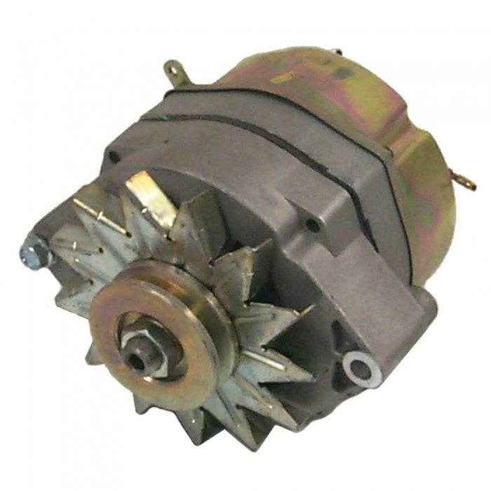 New Delco 68 Amp Alternator | Sierra 18-5957 - MacombMarineParts.com