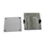 Newmar Bx - 1 Splashproof Junction Box Bx - 1 - MacombMarineParts.com