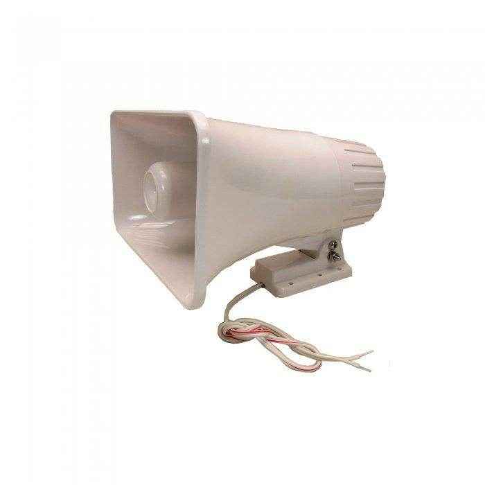 Newmar Deck Horn Pa - 30/20 - MacombMarineParts.com