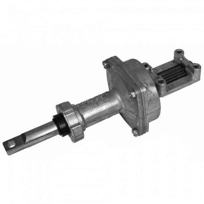 NFB Rack Tilt Helm | SeaStar SH91630P - MacombMarineParts.com